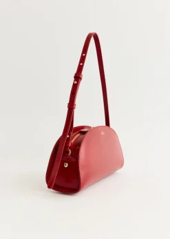 Demi-Lune Shoulder Bag
