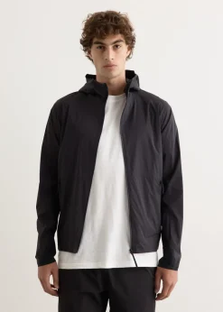 Demlo Hooded Jacket