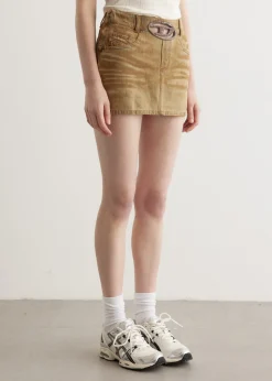 De-Ron-Fsf Gonna Skirt