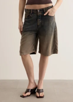 DE-SIRE-SHORT-S Short Pants