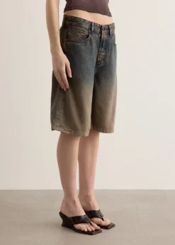 DE-SIRE-SHORT-S Short Pants