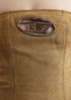 De-Vildress-Fsf Abito Dress