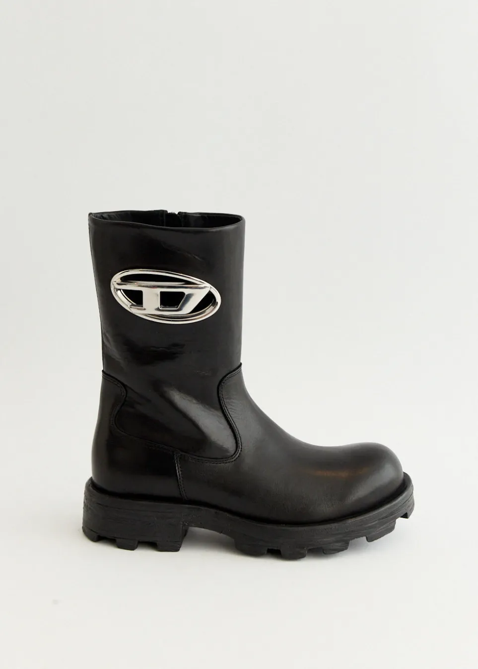 D-HAMMER Bkr D W Boots