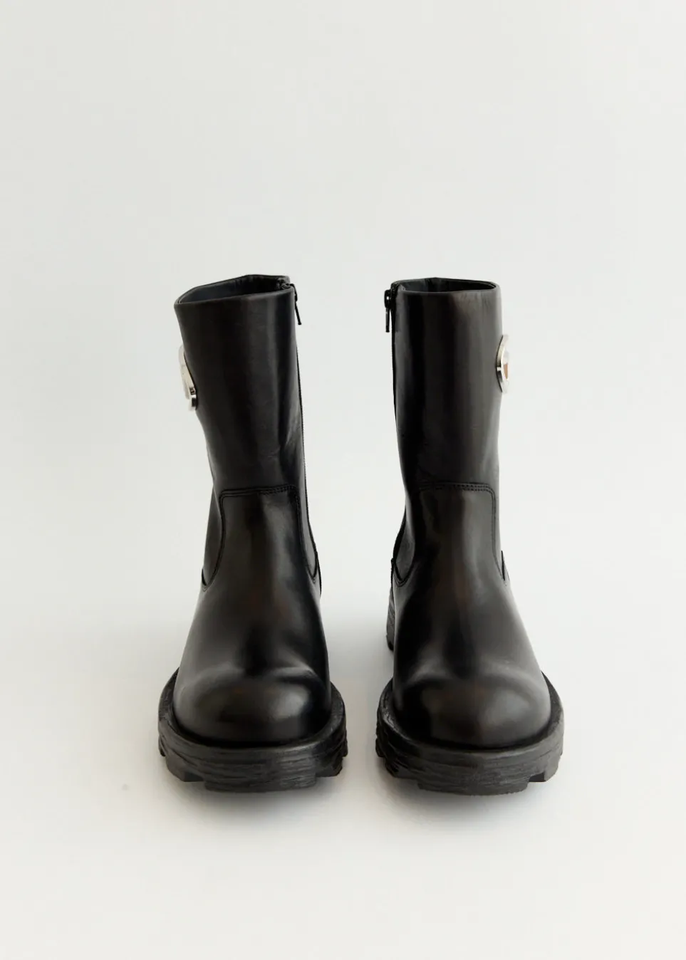 D-HAMMER Bkr D W Boots