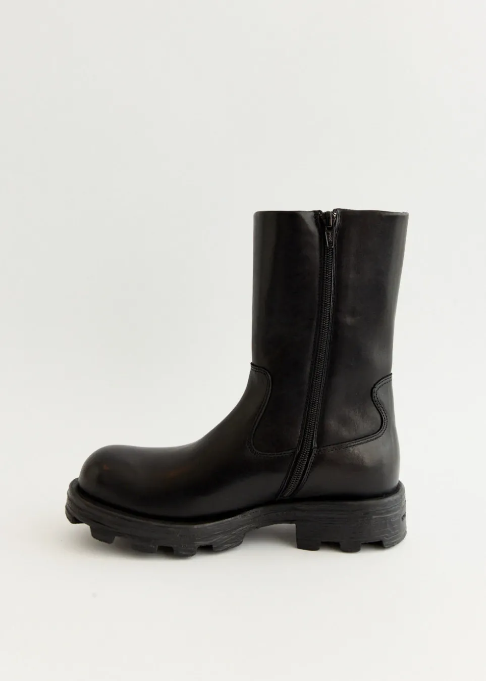 D-HAMMER Bkr D W Boots