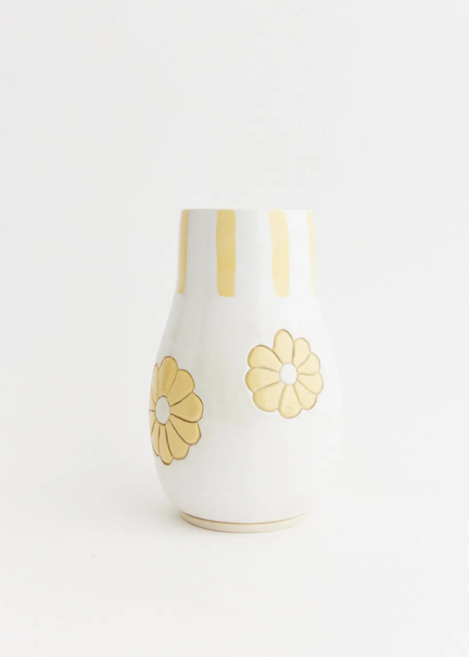 Die Hippie Die Vase