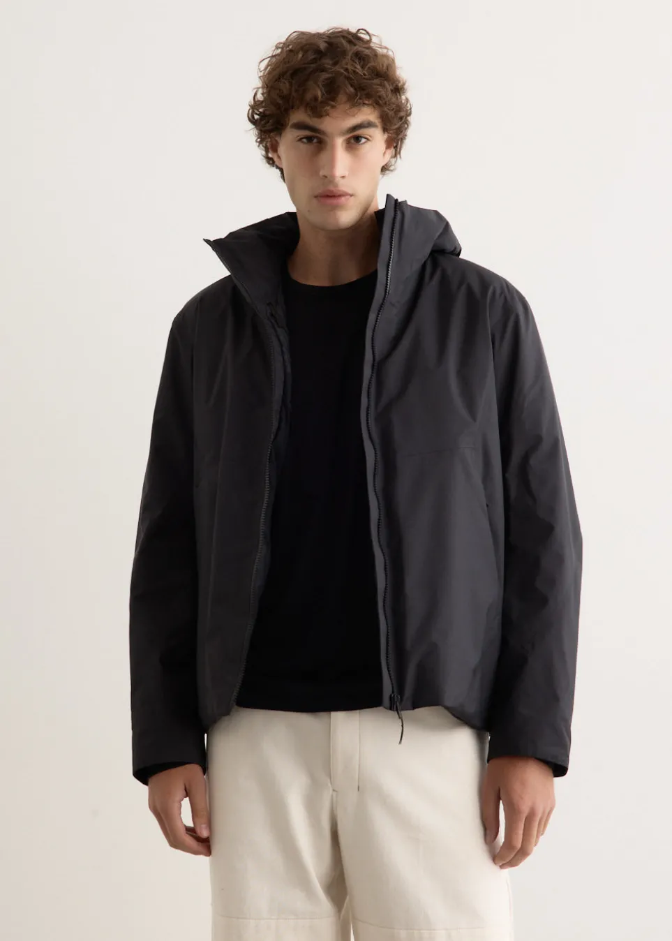 Diode Insulated Jacket