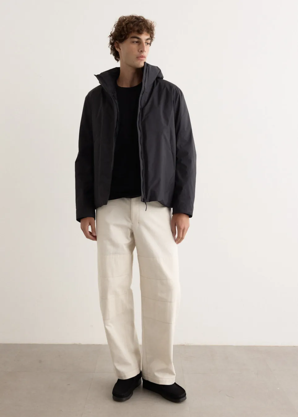 Diode Insulated Jacket