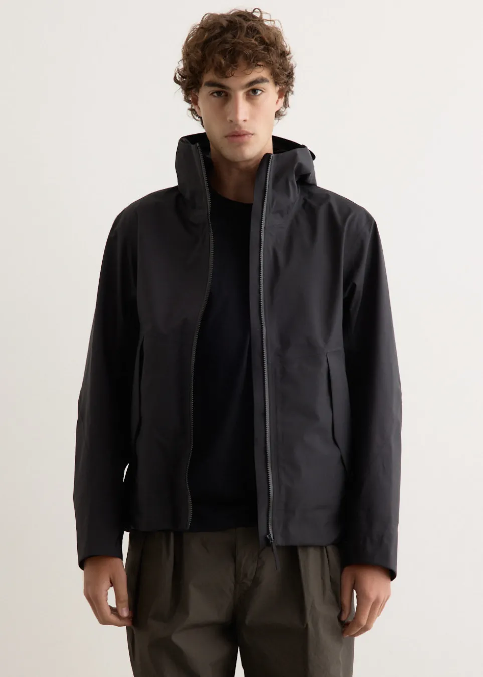 Diode Jacket