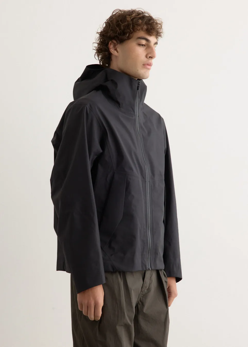 Diode Jacket