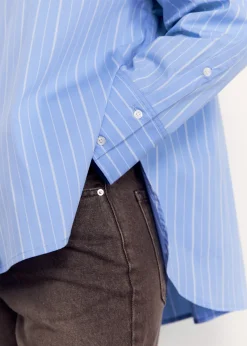 Diver Oversized Shirt