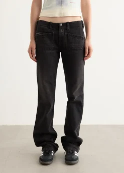 D-Keate Pantaloni Jeans
