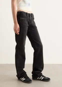 D-Keate Pantaloni Jeans