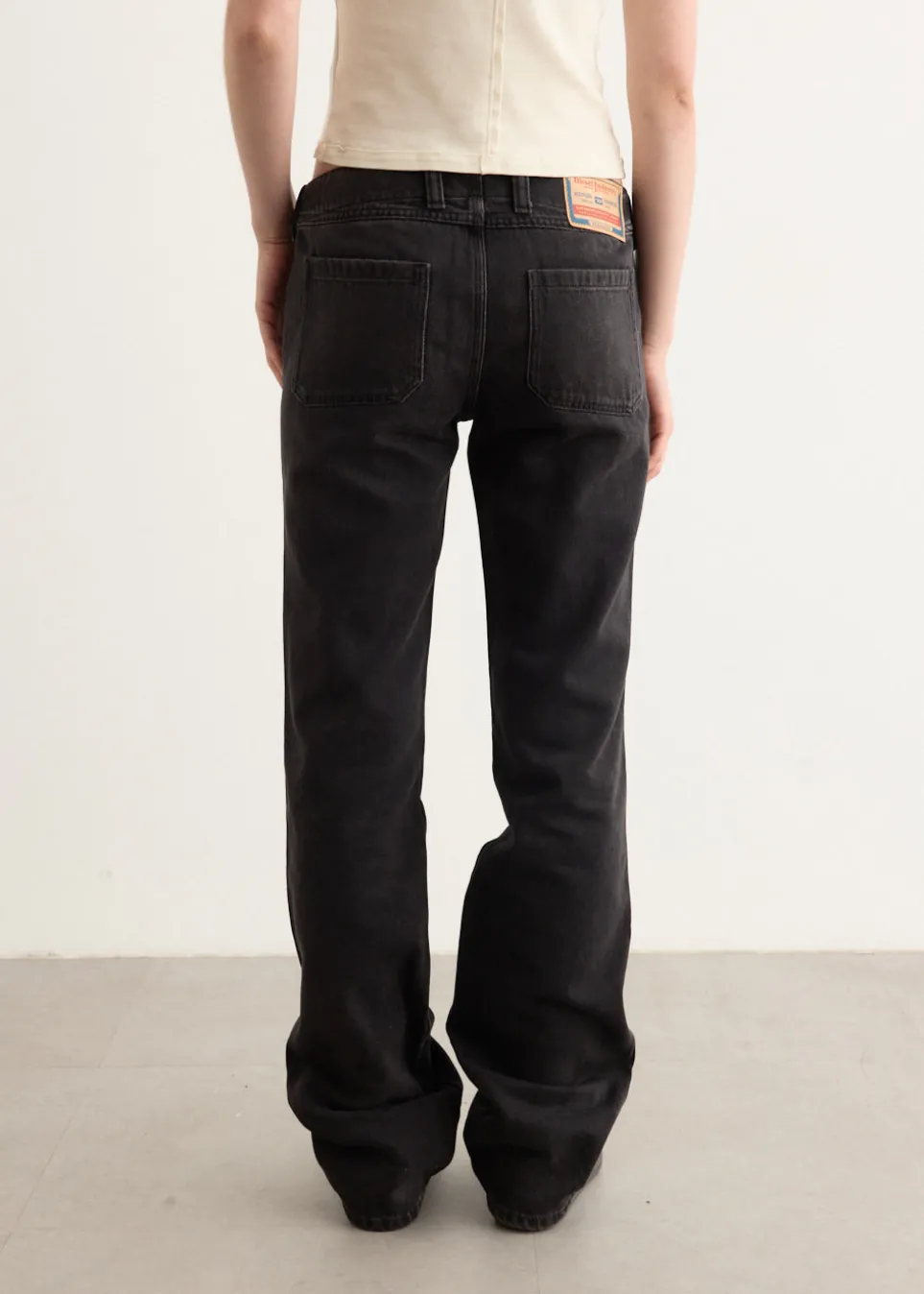 D-Keate Pantaloni Jeans