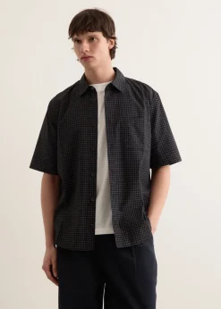 Doctrine Relaxed Short Sleeve Shirt