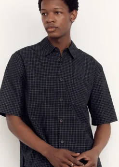 Doctrine Relaxed Short Sleeve Shirt