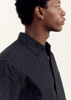 Doctrine Relaxed Short Sleeve Shirt