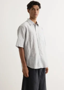 Doctrine Short Sleeve Shirt