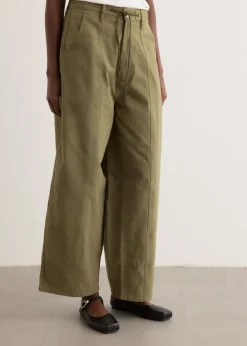 Document Pants