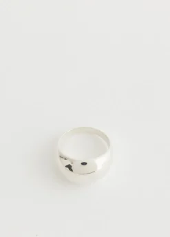 Dome Ring