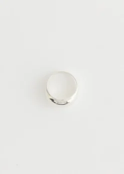 Dome Ring
