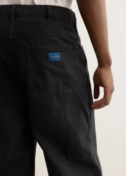 Double Knee Carpenter Pants