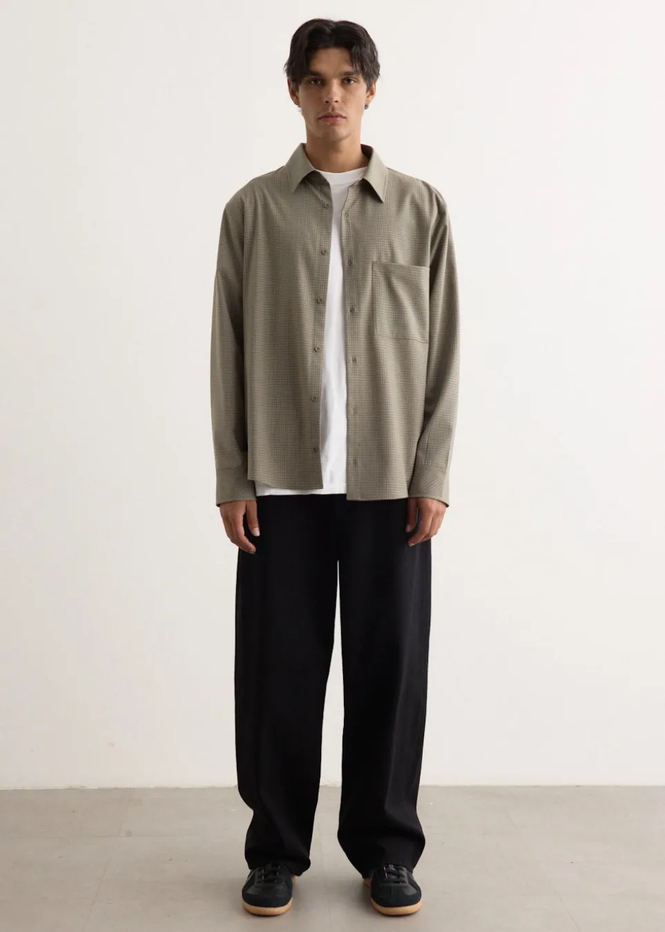 Dragline Relaxed Jeans