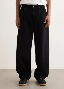 Dragline Relaxed Jeans