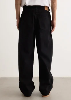 Dragline Relaxed Jeans