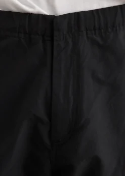 Drawstring Easy Pants