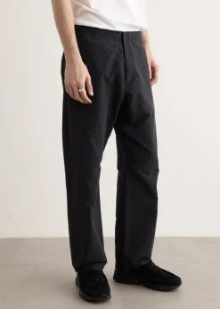 Drawstring Easy Pants