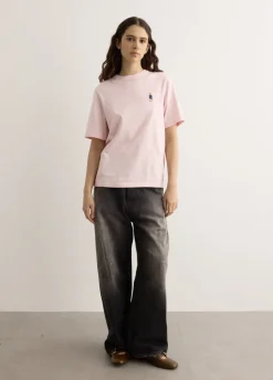 Dressed Fox Comfort T-Shirt