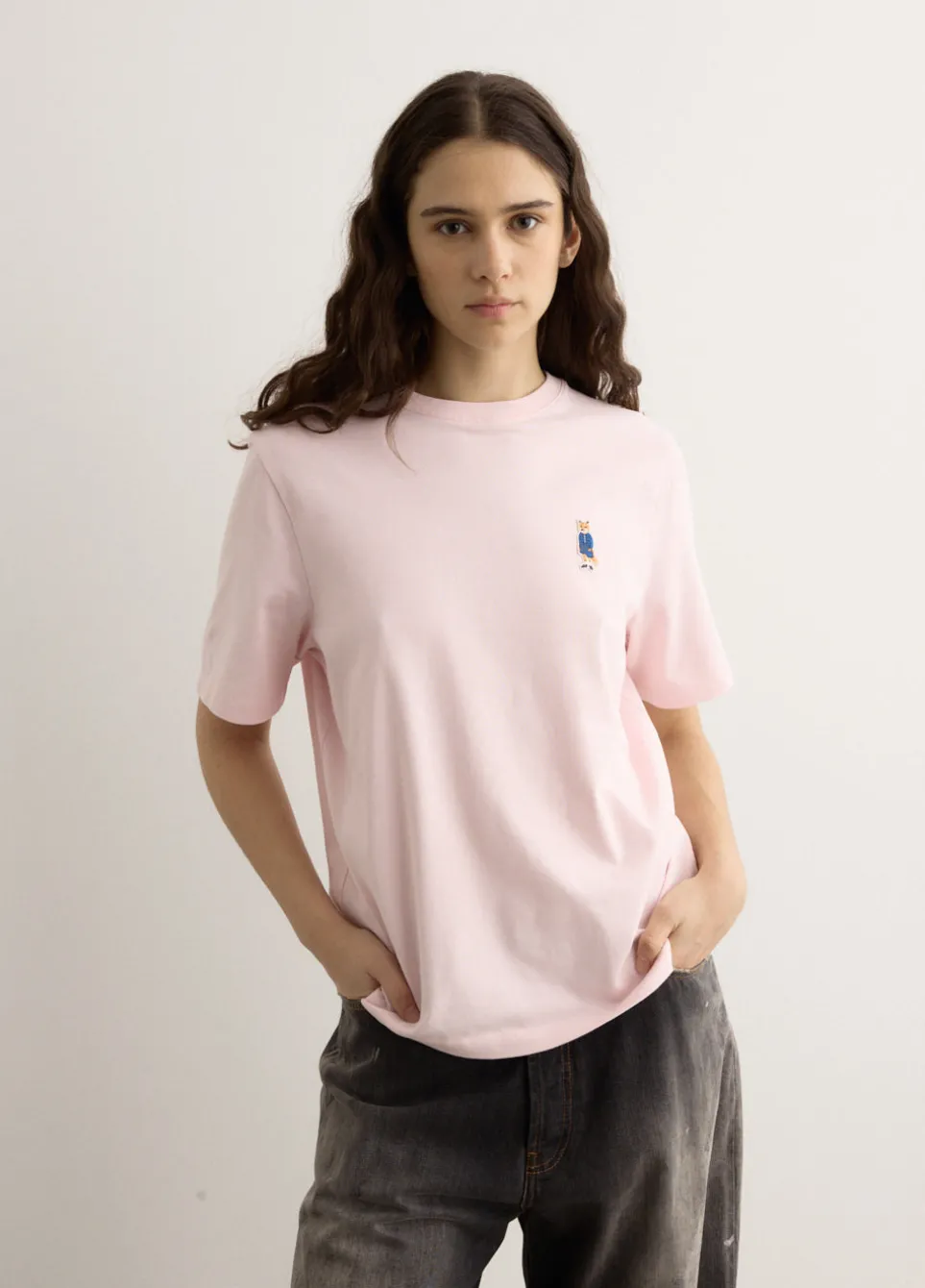 Dressed Fox Comfort T-Shirt