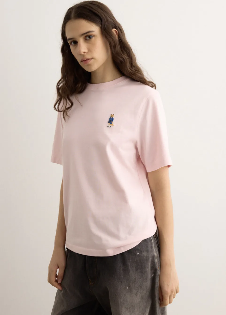 Dressed Fox Comfort T-Shirt
