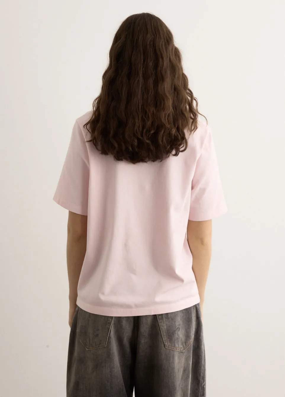 Dressed Fox Comfort T-Shirt