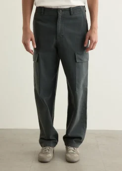 Duncan Trousers