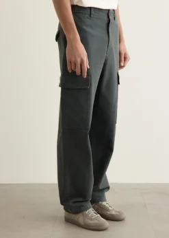 Duncan Trousers