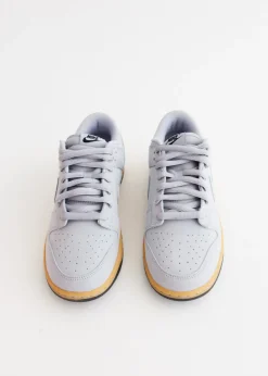 Dunk Low Retro 'Wolf Grey' Sneakers