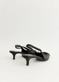 D-Venus Sb Logo 40 Pumps