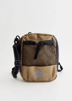 ECOPAK Shoulder Pouch