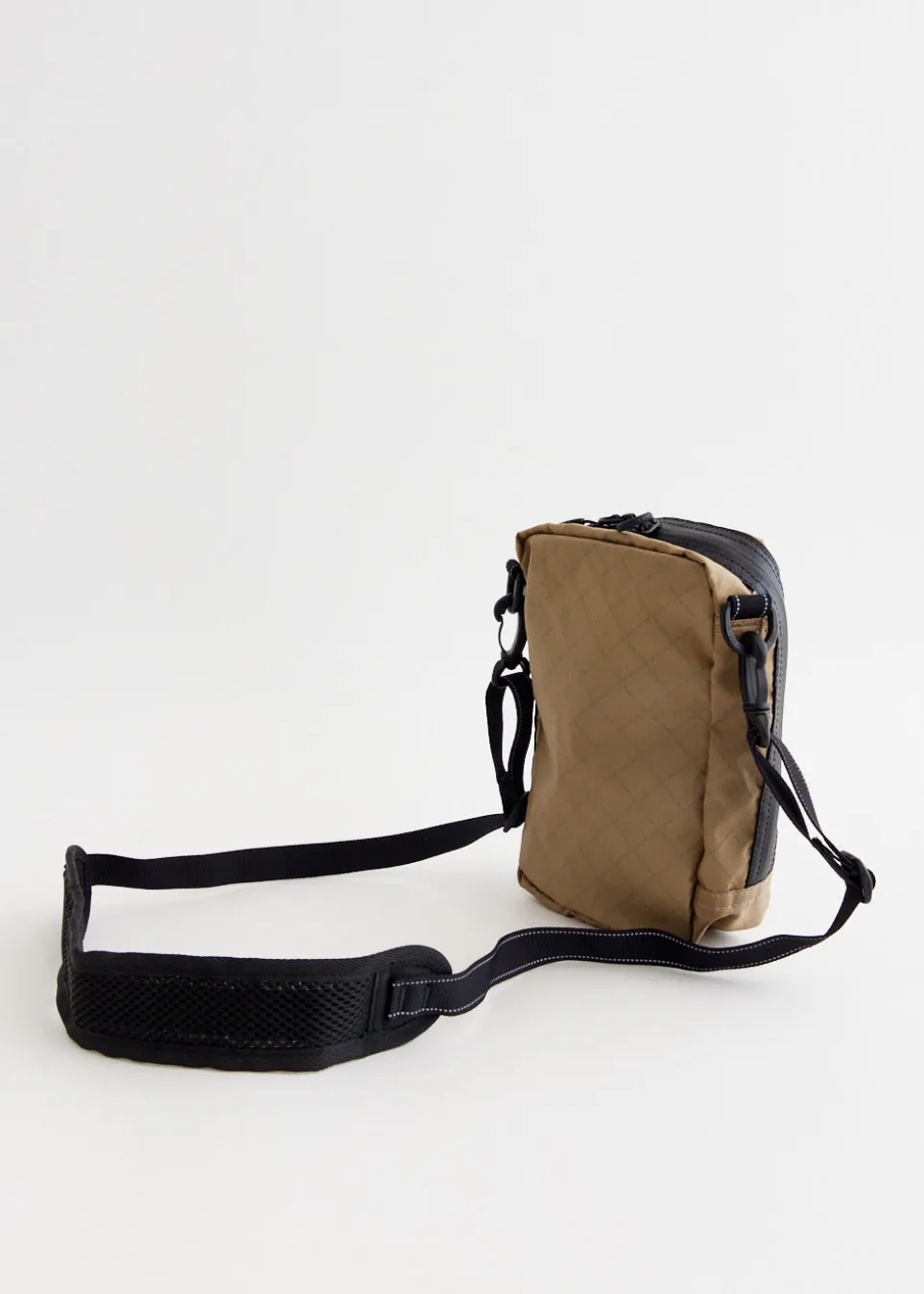 ECOPAK Shoulder Pouch
