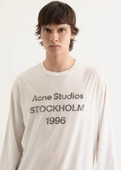 Edden Long Sleeve T-Shirt