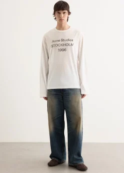 Edden Long Sleeve T-Shirt