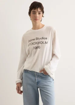 Edden Long Sleeve T-Shirt