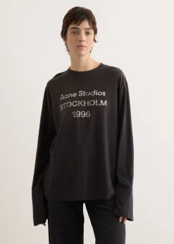 Edden Long Sleeve T-Shirt