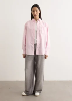 Edemi Melange Trousers