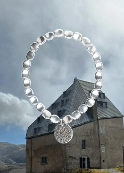 Edition 5 Silver Bracelet