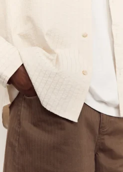 Editions Relaxed Shirt