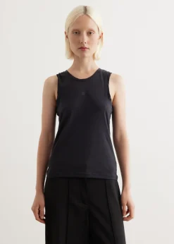 Elando Face Tank Top