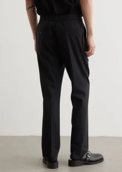 Elasticated Waist Pants